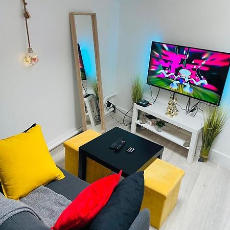Studio Renove 30M2 A 5 Min De La Gare Bordeaux Eksteriør bilde