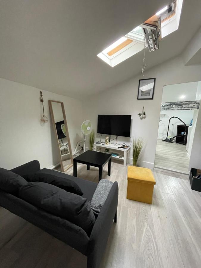 Studio Renove 30M2 A 5 Min De La Gare Bordeaux Eksteriør bilde