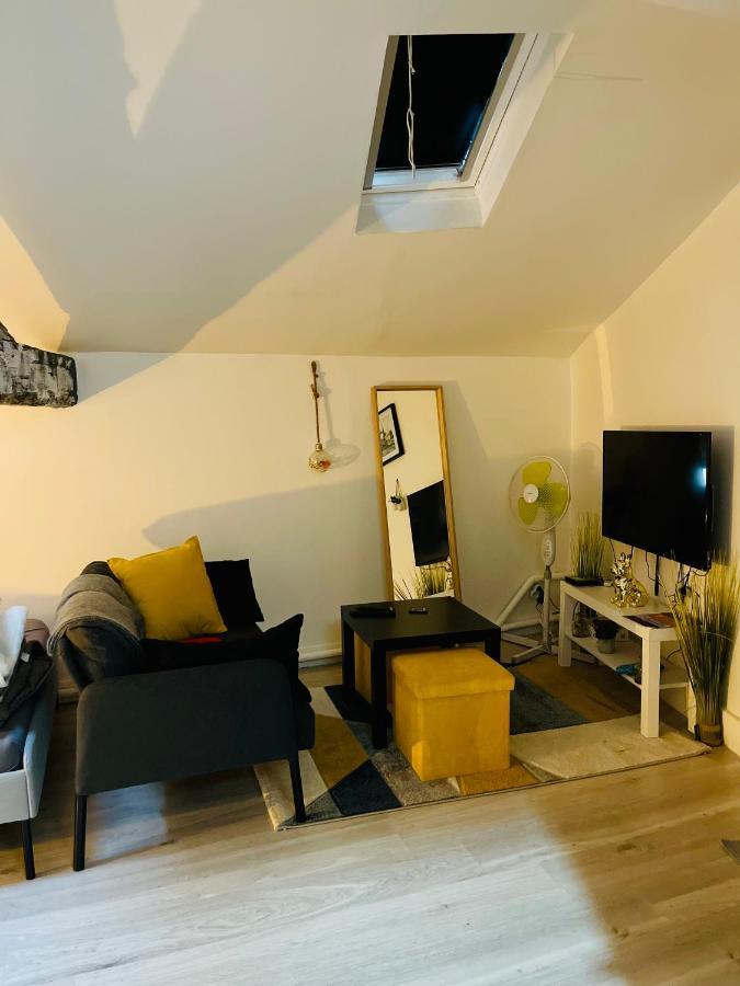 Studio Renove 30M2 A 5 Min De La Gare Bordeaux Eksteriør bilde