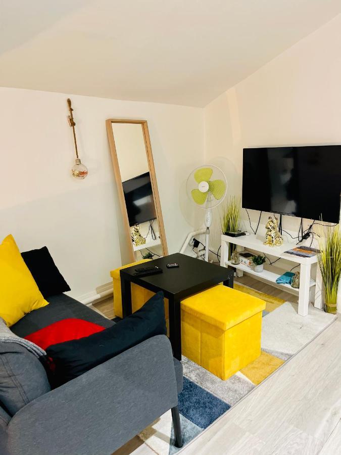 Studio Renove 30M2 A 5 Min De La Gare Bordeaux Eksteriør bilde