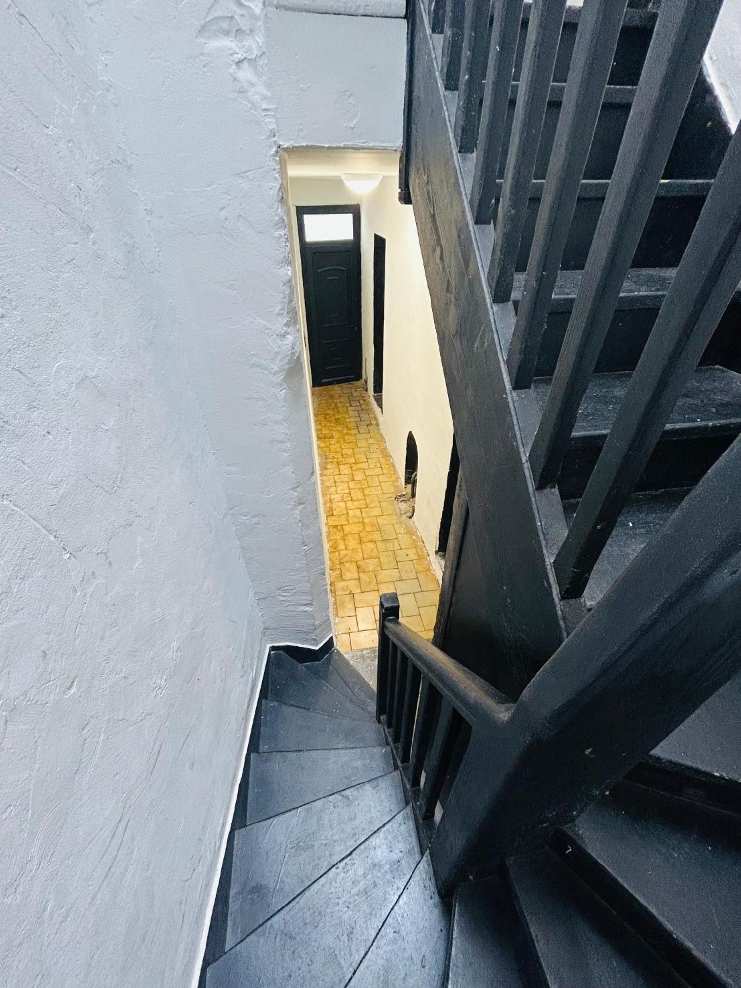 Studio Renove 30M2 A 5 Min De La Gare Bordeaux Eksteriør bilde